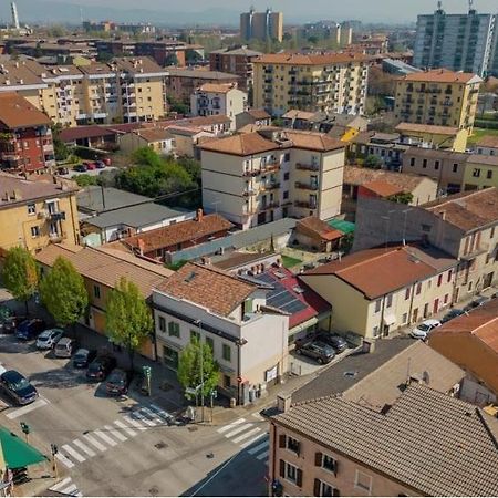 Affittacamere Borgo Roma Верона Екстериор снимка