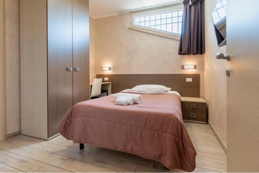 Affittacamere Borgo Roma Верона Екстериор снимка